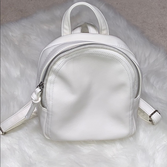 mossimo mini backpack